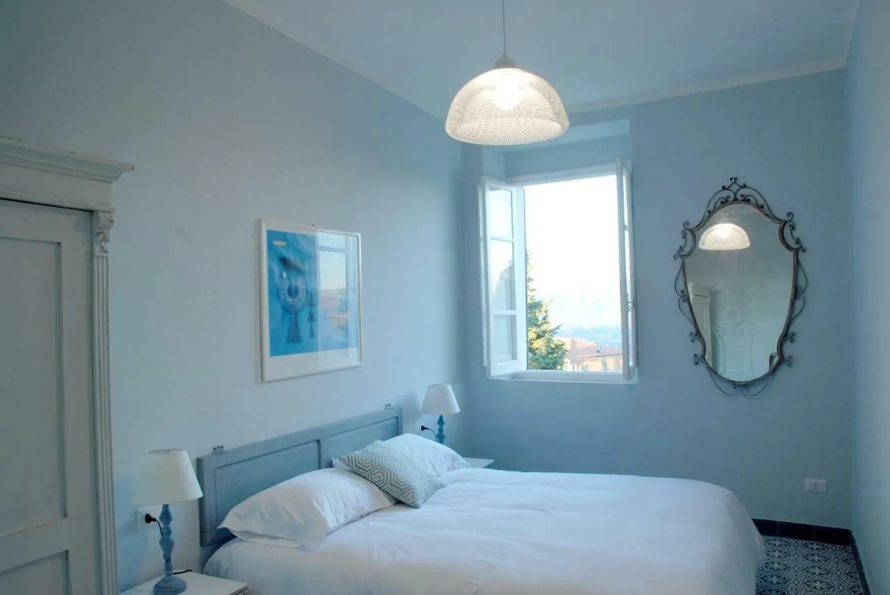 La Nipitella Hotel Monte Marcello Guest house