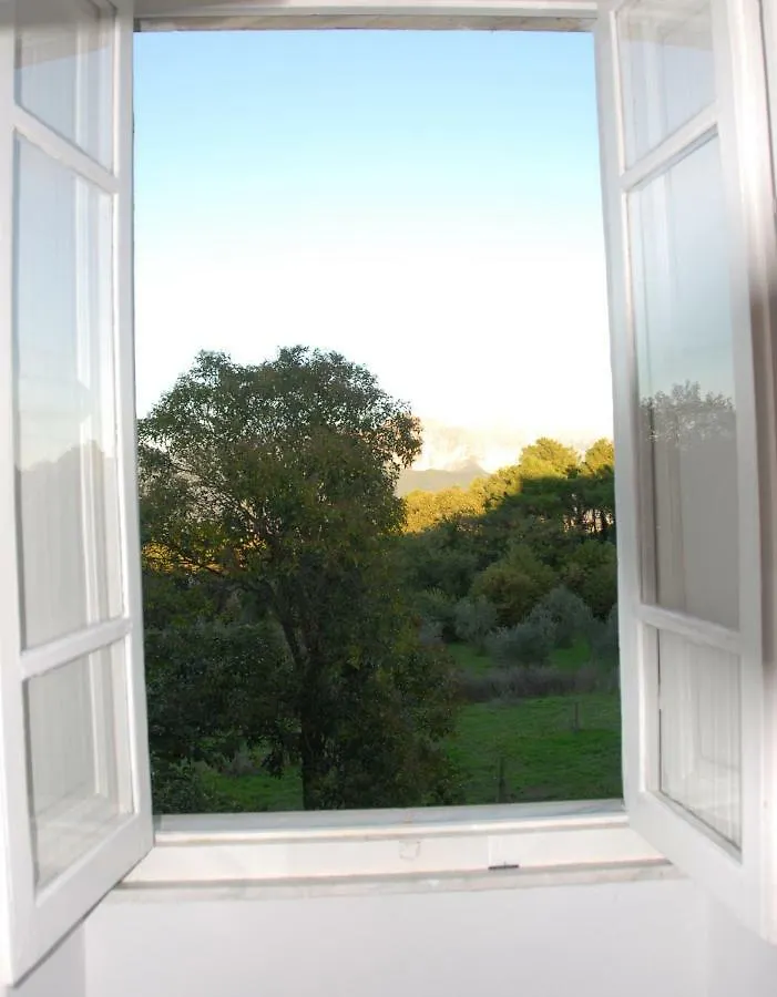 La Nipitella Hotel Monte Marcello 0*,  Italy