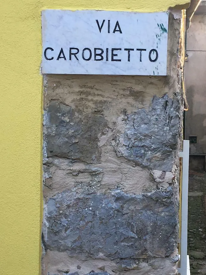 La Nipitella Hotel Monte Marcello