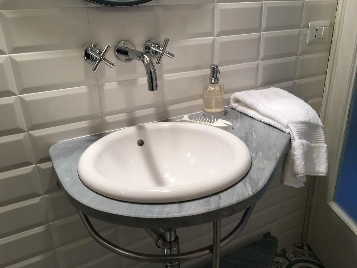 Guest house La Nipitella Hotel Monte Marcello