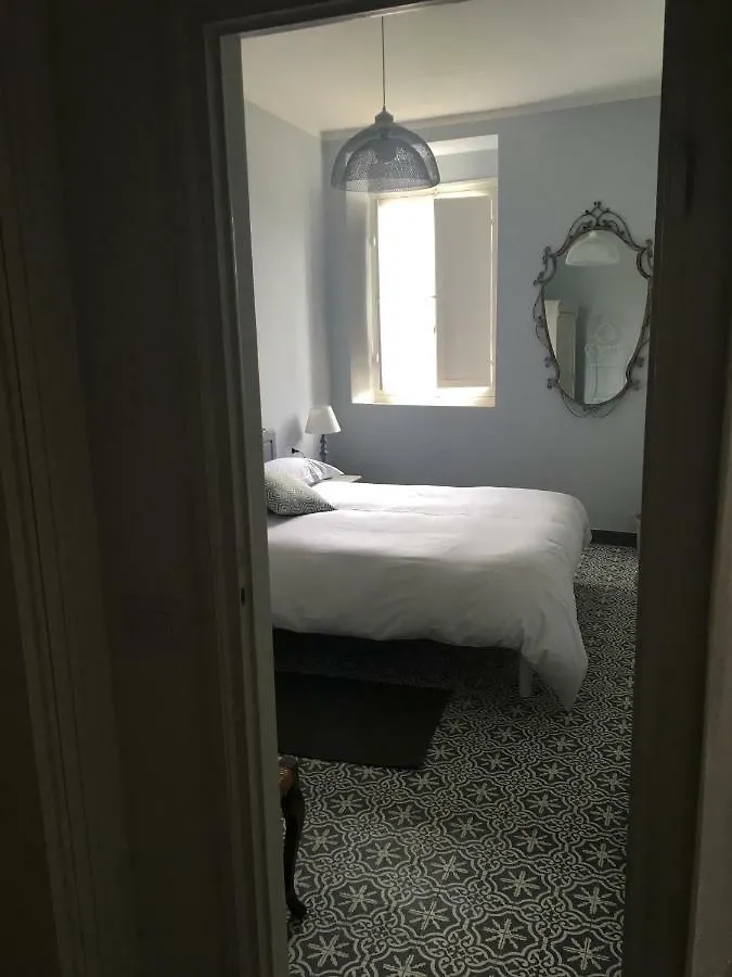 La Nipitella Hotel Monte Marcello Guest house
