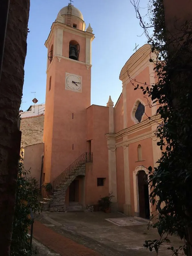 Guest house La Nipitella Hotel Monte Marcello